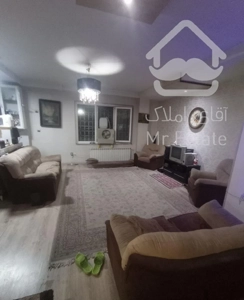 100 متری دوخواب فول بازسازی