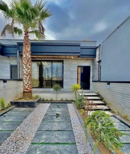 فلت خوش ساخت180م/ویوجنگل/منطقه ارام/سندتکبرگ