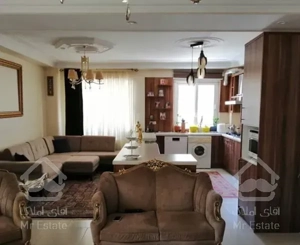 آپارتمان۱۱۵ متر ۲ خواب