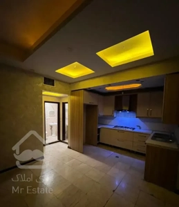 ۵۹ متر ( فول امکانات ) شهرک غرب / سعادت آباد