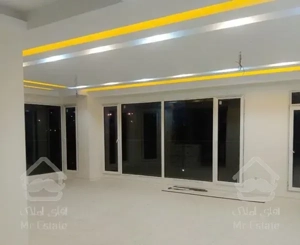 125 متر شخصی ساز کلید نخورده