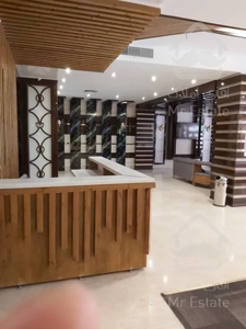 رهن کامل 150 متری سعادت آباد