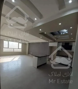 99 متر سازه ی شناسنامه دار منطقه