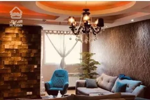 اپارتمان ۶۹ متری یک خواب فروشی فردوس شرق