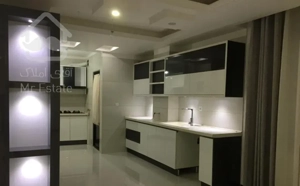 اجاره آپارتمان ۲۰۰ متری/ هر طبقه یکواحد/ ۱۵خرداد