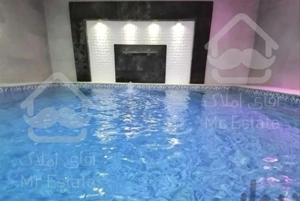 ویلا استخردار نامجو