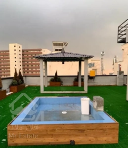 ۱۶۰ متر سه خواب مذهبی نشین