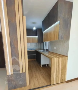 جنت اباد ۵۲ متر یکخواب سرمایه گذاری پارکینگ دار