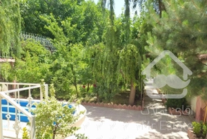 دماوند 600متر ویلا سند تک برگ