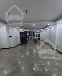 آپارتمان ۱۱۰ متری فول کلیدنخورده،مرکزی های تکاوران