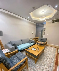 کاشانی اباذر ۶۸ متر ۷ ساله فروشی