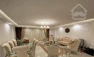 آپارتمان ۱۶۸ متری - اول استاد حامد در رضاشهر