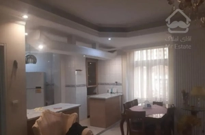 آپارتمان ۹۶متری۲خوابه فول امکانات