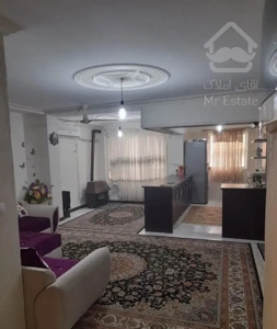 فروش آپارتمان 90 متری شهرک بهجت متری 45