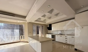 فروش آپارتمان ۱۹۵ متری ۳ خوابه/دروس/۲ پارکینگ سندی