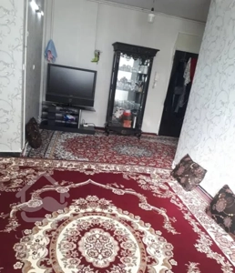 آپارتمان ۴۵ متری ۱ خوابه طبقه ۳ نور گیر بسیار عالی