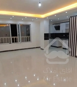 اجاره واحد کلیدنخورده/105متری/شهرک امام علی