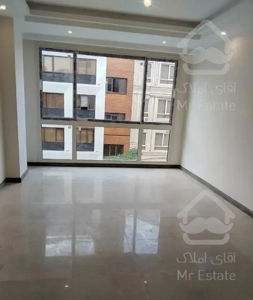 آپارتمان۱۰۰متری/۲خوابه/خوش نقشه