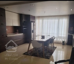 آپارتمان 74متر دوخوابه فول/دریان نو