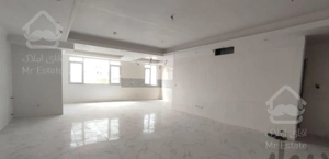 فروش واحد 115متری کلید نخورده