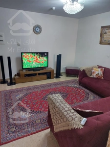 ۸۰ متر خوش نقشه بدون مشرف