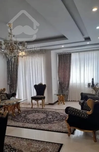 شمس آباد/آپارتمان۱۰۰متر/۲خواب/نورجنوب