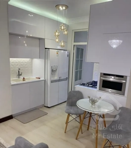 ۶۵ متر/۱ خواب/سردار جنگل/خطی روبه جنوب