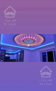 آپارتمان 105متری فول امکانات (1200واحدی ارتش)