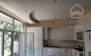 ویلا 227 متر زمین/330 متر بنا دوبلکس/OUSHAN VILLA