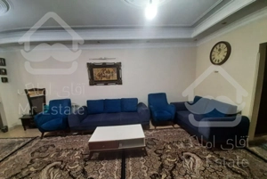 اپارتمان ۸۷ متری در یکی از نقاط شهرک ولیعصر