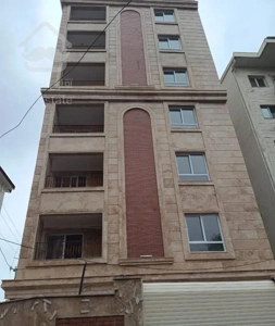 چالوس فروش آپارتمان نوساز 144 متر طبقه ششم