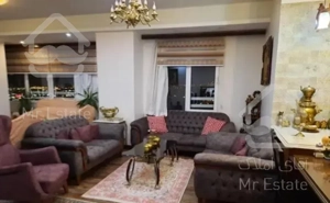 برج ۱۸۵ متری خوش نقشه غرق در کوهک نور ویو ابدی