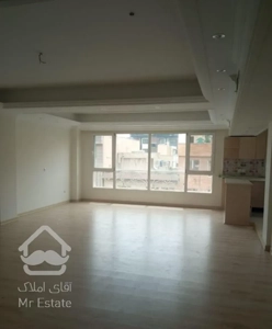 آپارتمان ۱۳۰ متر سه خواب در سعادت آباد