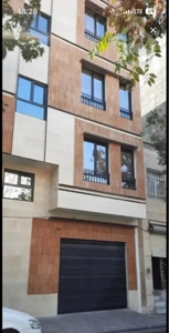 ۶۲متر دوخواب  خ خدابنده