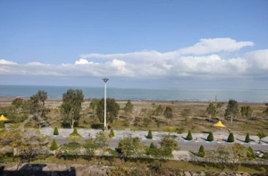 ۱۲۵مترنوساز دهنوقیمت عالی،شرایط ویژه ویوابدی دریا