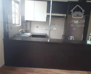 ۵۶ متر ۱ خواب خوش نقشه