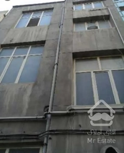 خانه کلنگی،دهکده المپیک،شهرک راه آهن