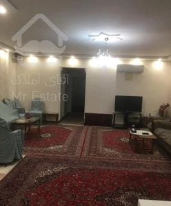 ۱۰۰متر تکواحدی(فرعی ۸/۴۰)فول امکانات