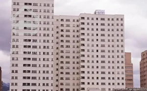 اجاره واحد با ویو بدون مشرف چند قدمی باملند دریاچه