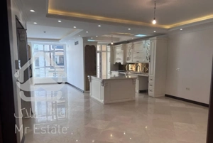 ٩٥ متر/نوساز /تاپ لوکیشن مرزداران