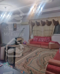 آپارتمان 100متری درخیابان معلم کوچه زارع