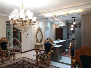 آپارتمان ۹۶متری،فاز۴اندیشه