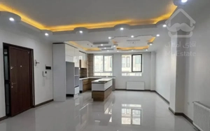 ۱۰۰متر/۲ خواب/نوساز/ تاپ لوکیشن جنت شمال
