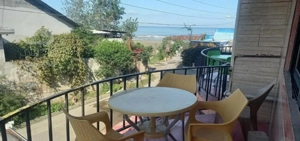 اجاره ماهانه سوئیت های تکخواب ساحلی