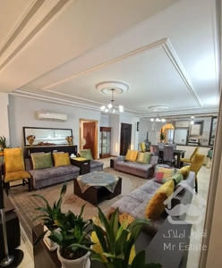 فروش آپارتمان ۱۳۴ متر