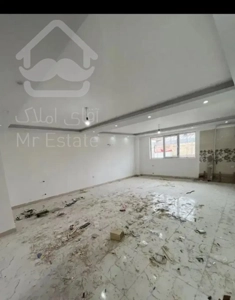 طبقات ۷۶ و ۷۸و ۸۱متری تک سقف نوساز سعدی