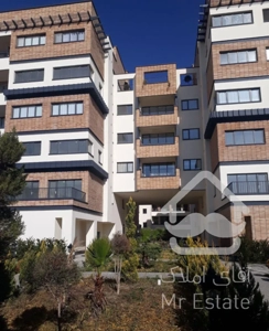 آپارتمان ۱۴۵ متری شیک نوساز مهرشهر کوی مهر