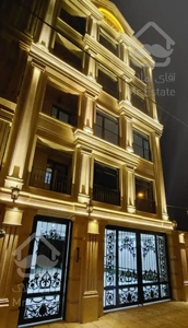 طرح پیش خرید برجهای مجلل /ستین/۶۰متر منططقه۲۲