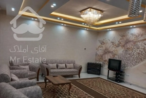 اپارتمان یه خوابه شیک و نوساز پارکینگدار