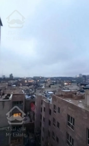 ۱۵۰متری ۲خواب/کم واحد/بازسازی کامل